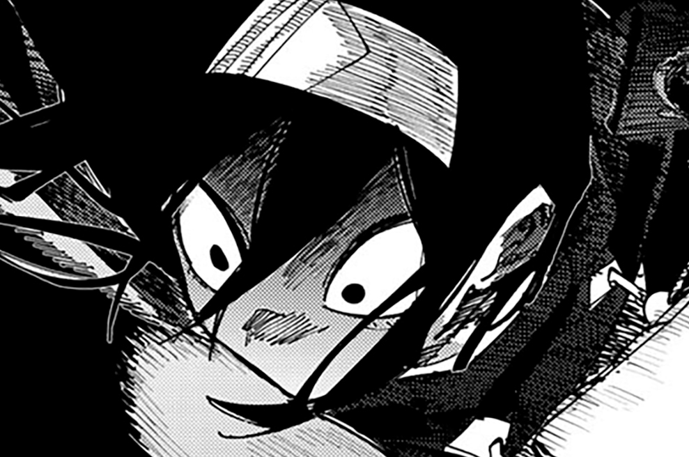 第１５話　少女と本当の自分６