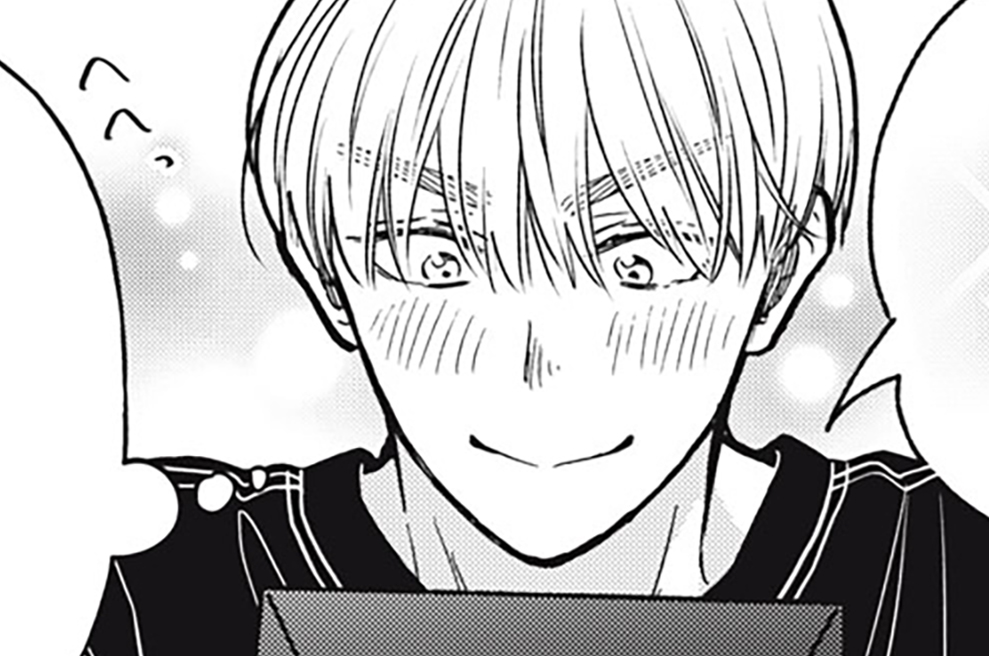 第２７話　見るだけ