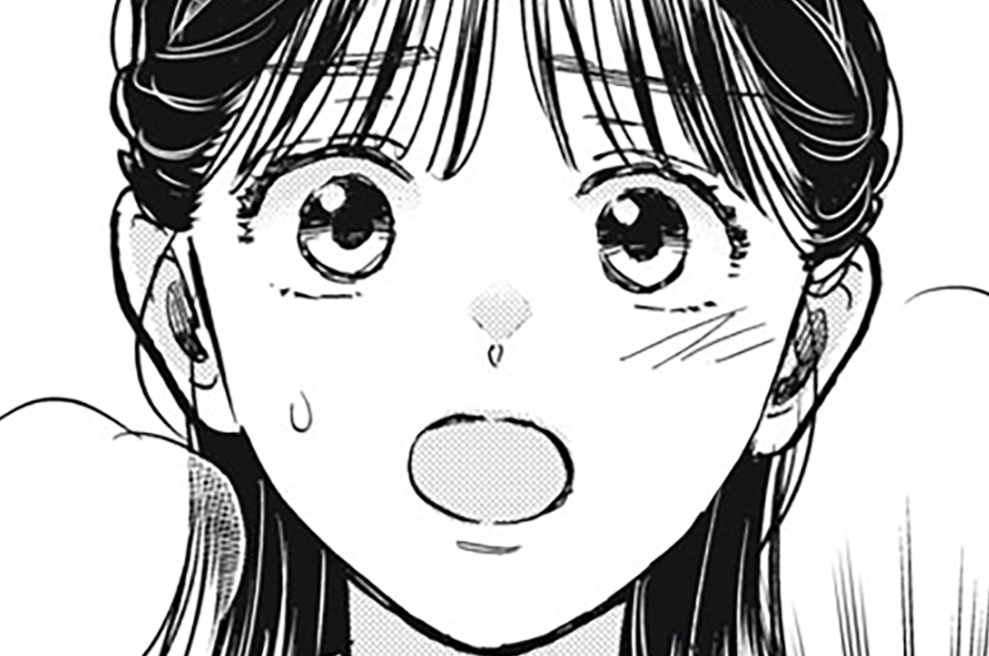 第２９話　元カレの前で敗北