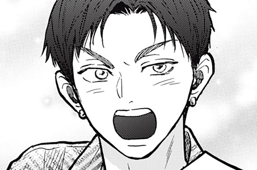 第３３話　手土産で敗北