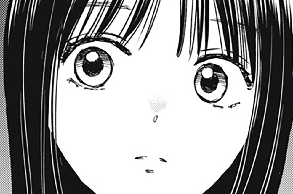 第３５話　百合乃が敗北