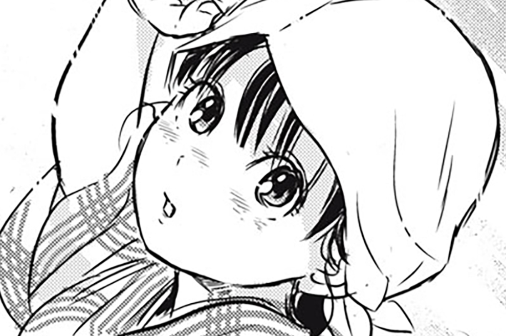 第四十四話　二人の年越し