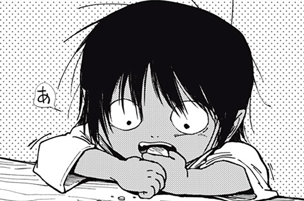 第５１話　ルートのためのステーキ