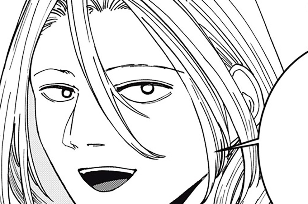 第５２話　ベイクドポテトとトゥンキーソテー