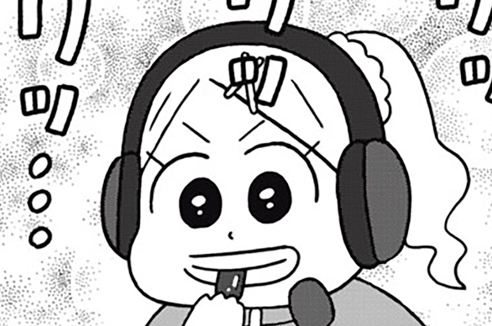 ５３ｒｄ　Ｂａｒｋｉｎｇ：ＡＳＭＲ！