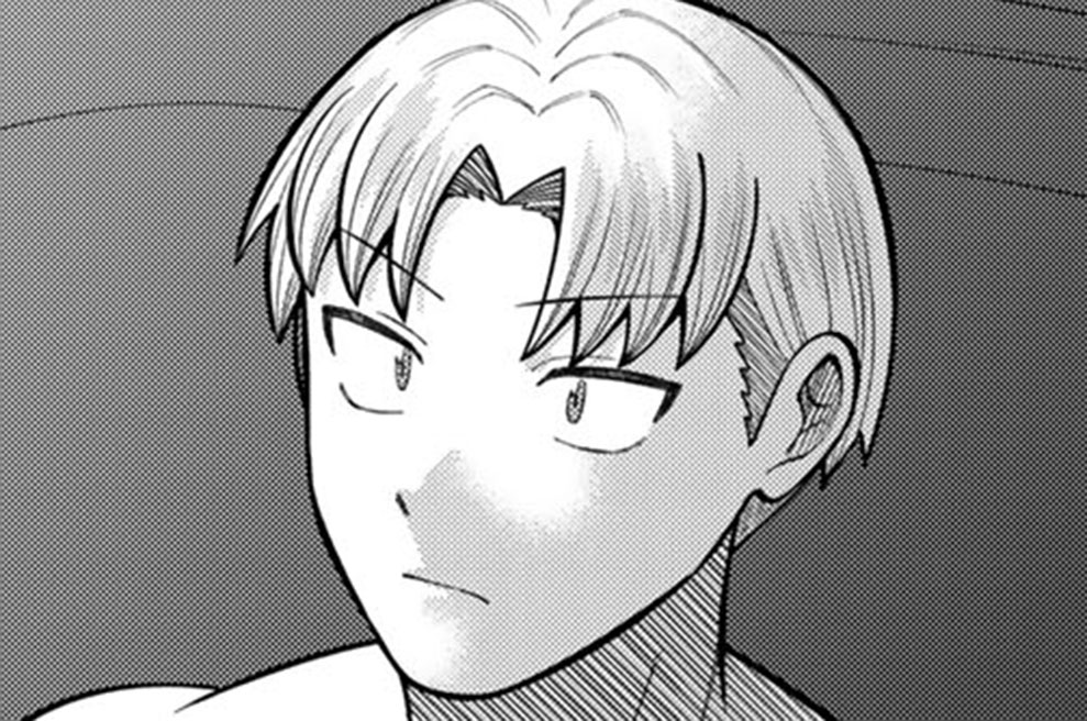 第５３話　共に在るもの