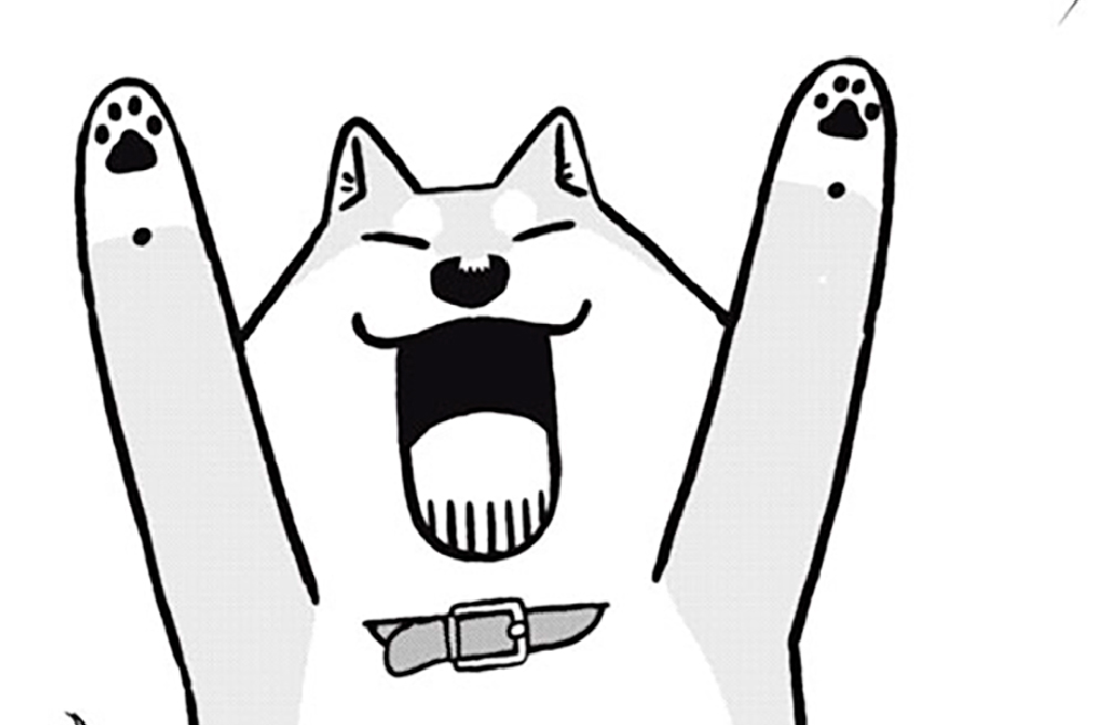 ５５ｔｈ　Ｂａｒｋｉｎｇ：Ｊｕｓｔ　ｒｉｇｈｔ！