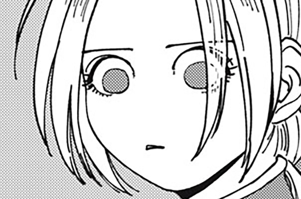 第５５話　紅貝の酒酒蒸し