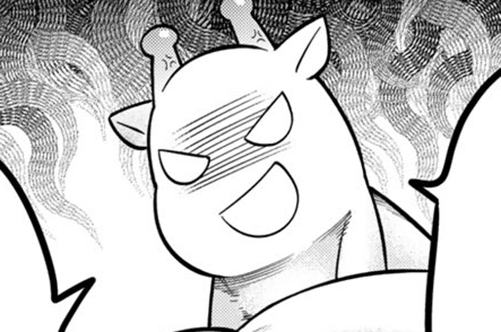 第５６話　我々のチン問答