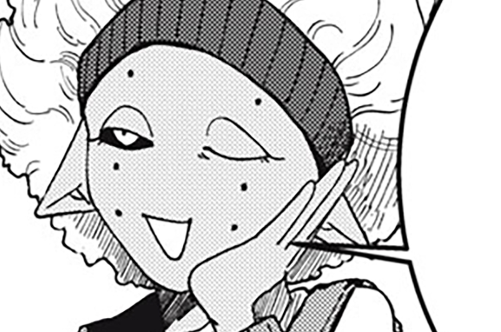 第５６話　デュロザリのタコス