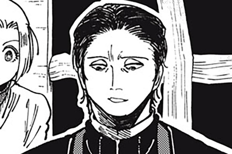 第５７話　直火みたらし団子