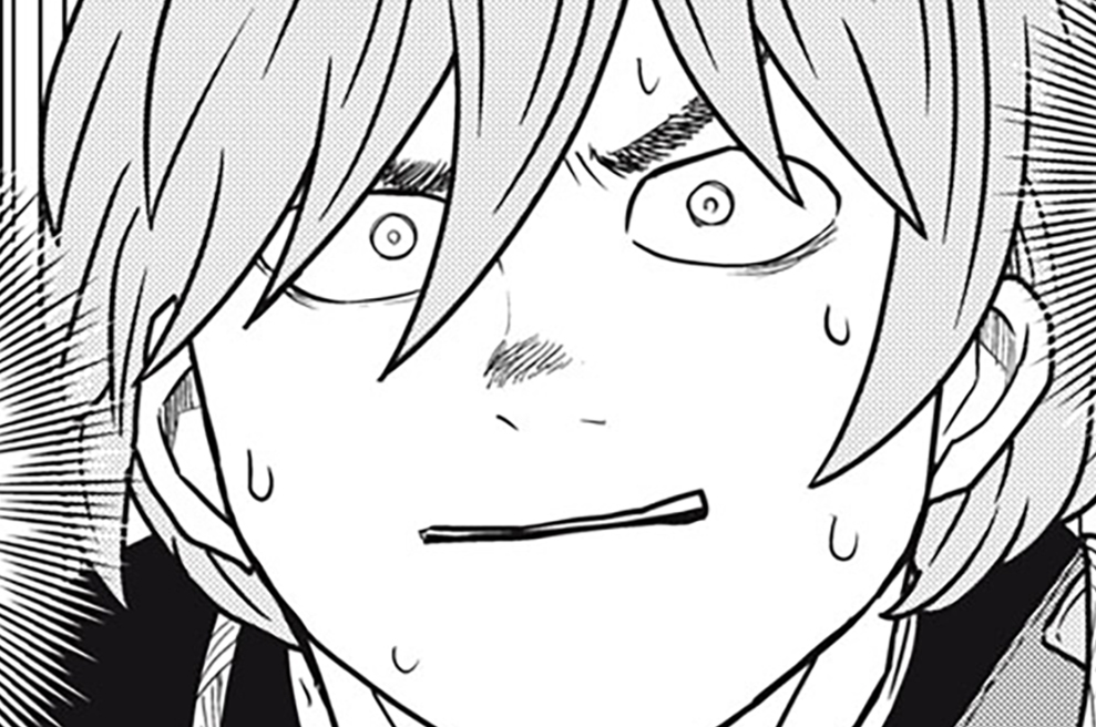 No.１４９　聖剣を突き立てろ！