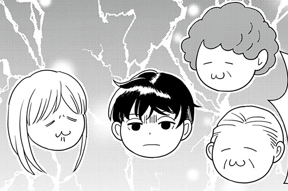 第１５４話　死なぬ親の皮算用