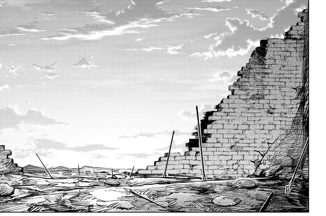 第９６話　第七特異点３５