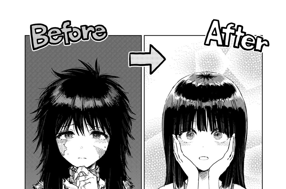 第６話　邪龍エラスムス