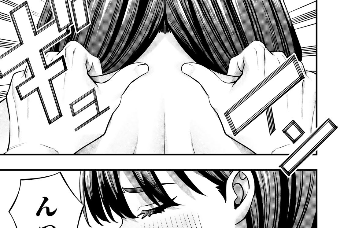 第１１６話　「本郷姉妹はやっぱり似てる？２」