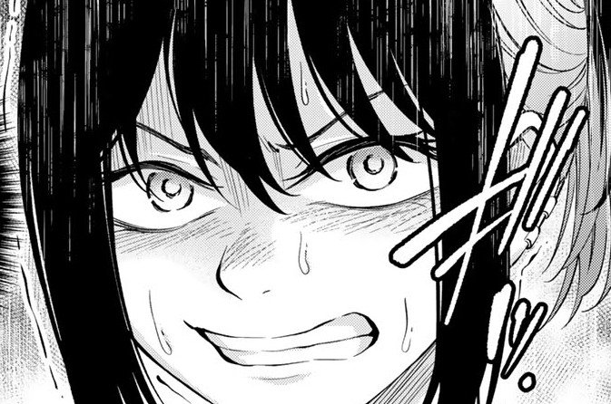 第２０話　鶴見氏の限界脱衣