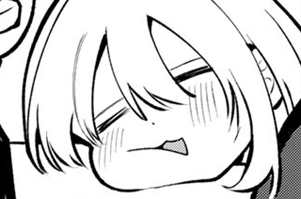 傷口と包帯 - 七井海星 / 休載漫画　年末休み | 月マガ基地