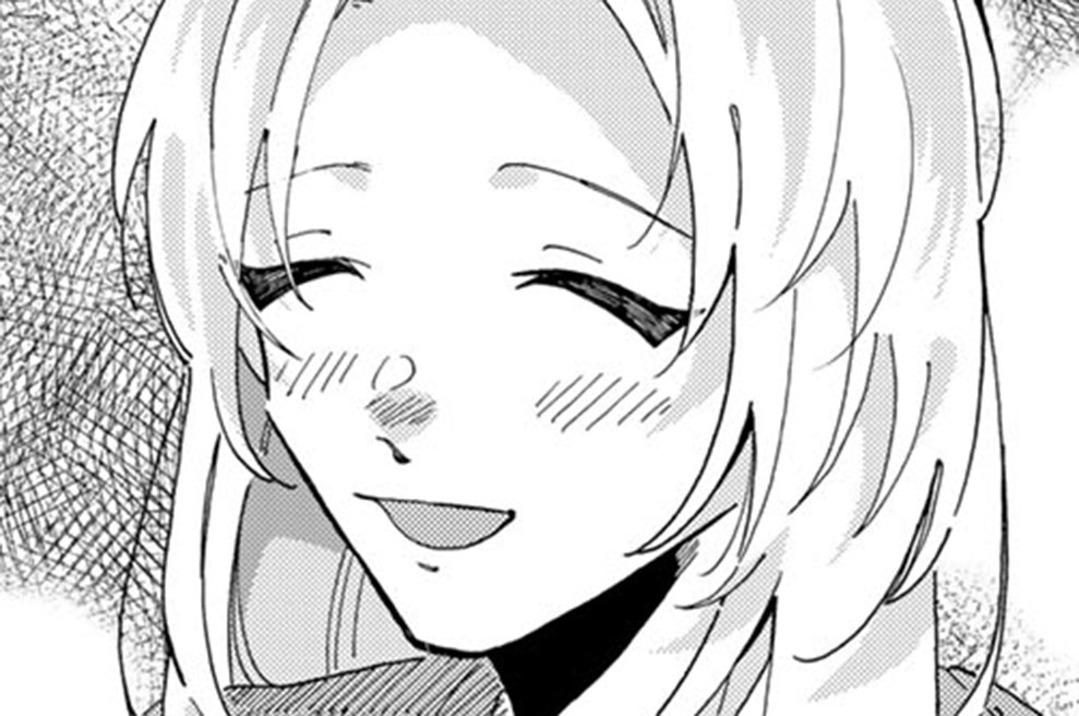 第３話②　明乃という少女