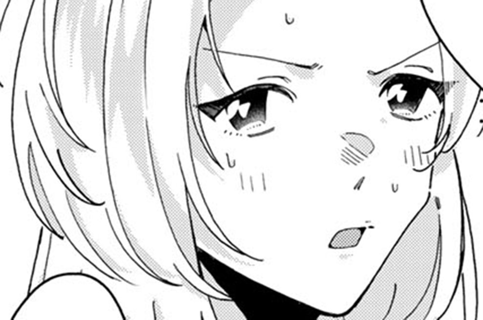 第４話②　自己犠牲