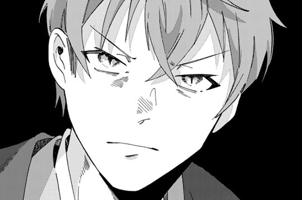 第４話③　自己犠牲