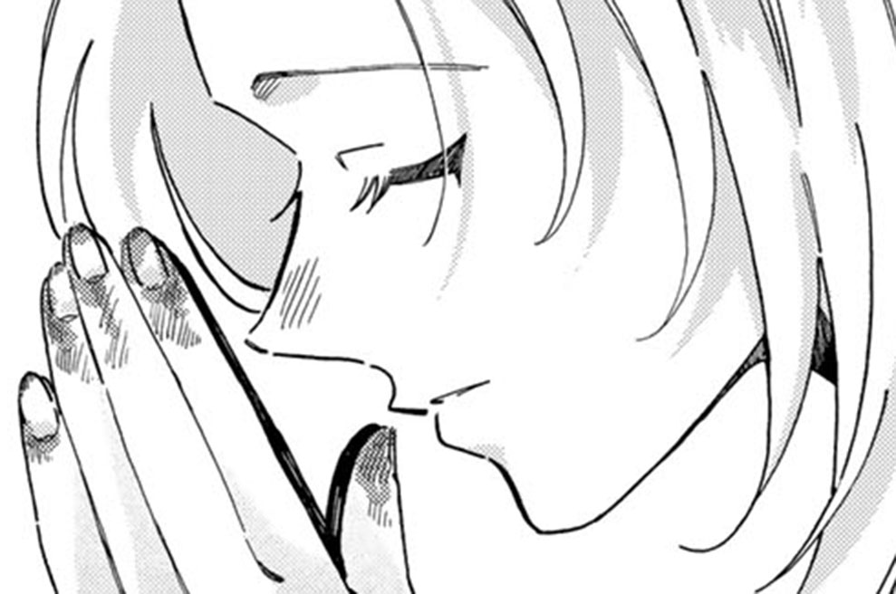 第５話①　好きな人