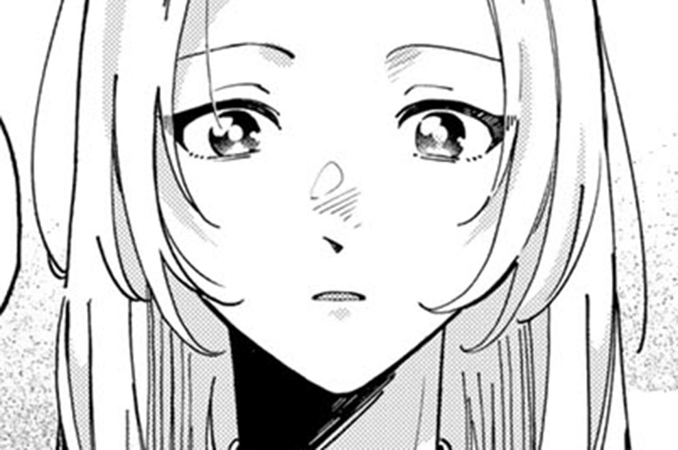 第６話①　白淡