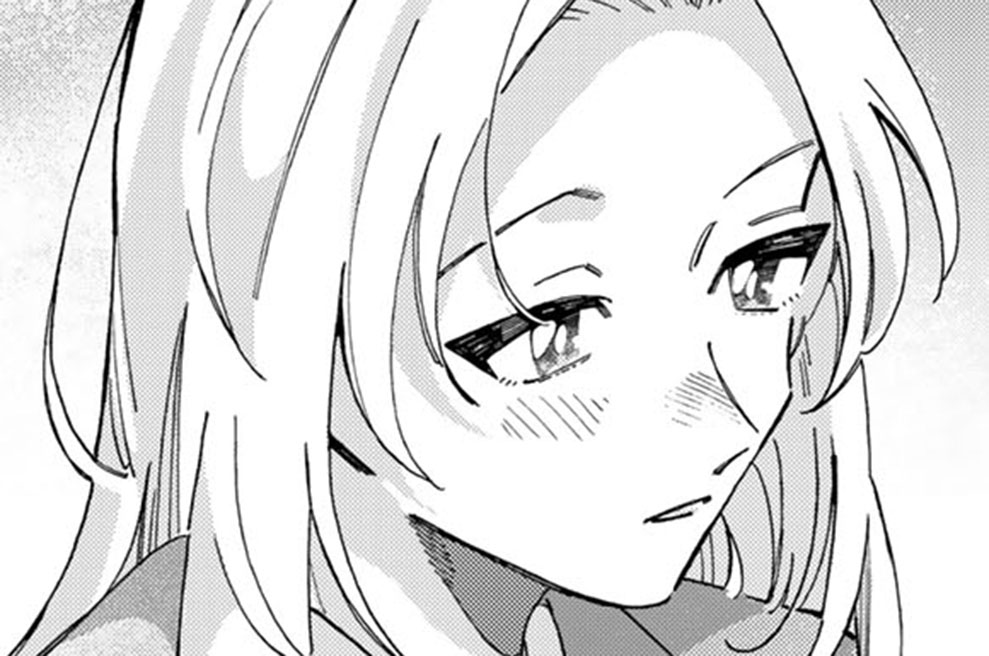 第６話②　白淡