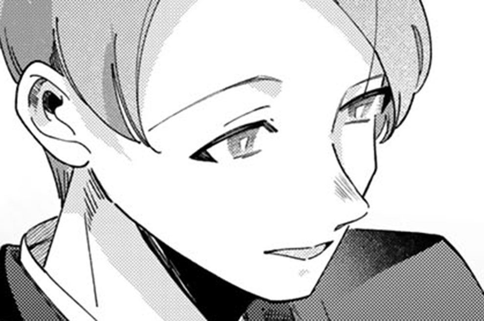 第９話①　夢の中で