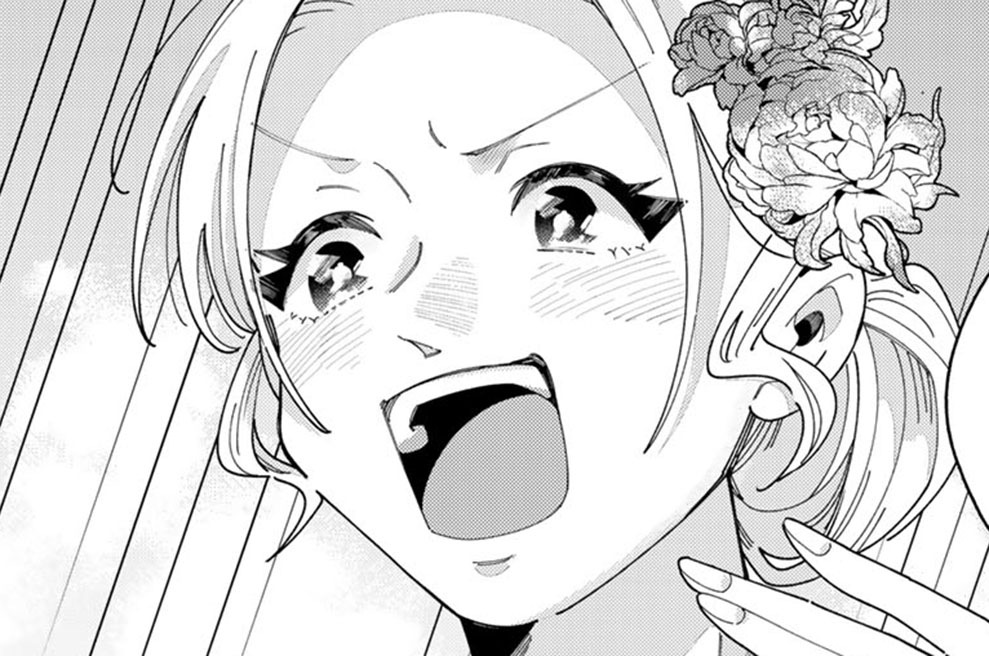 第１０話②　優しい人