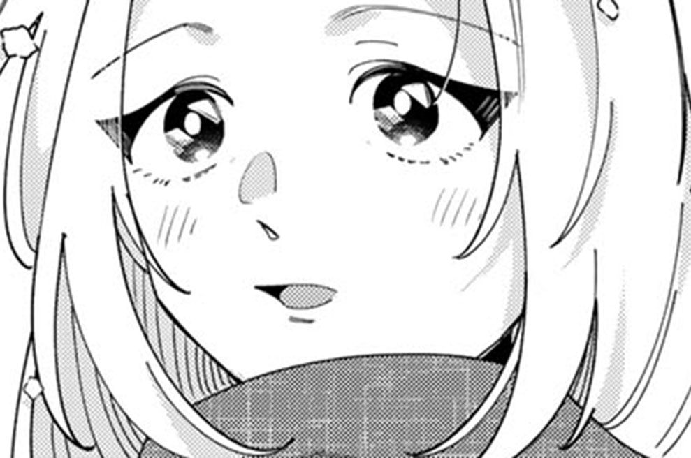 第１４話②　雷蔵と露