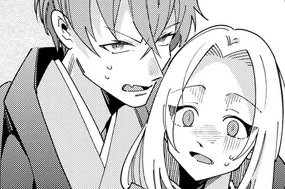第１６話①　修羅