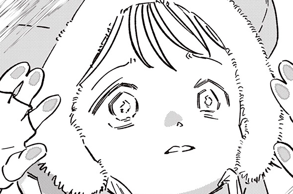 Ｙ．Ｍ．００２ー空泳ぐ絶望