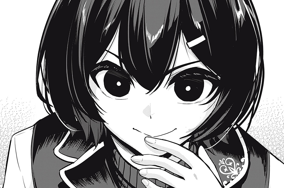 第３局　宮廷裁判とオーガ殺し