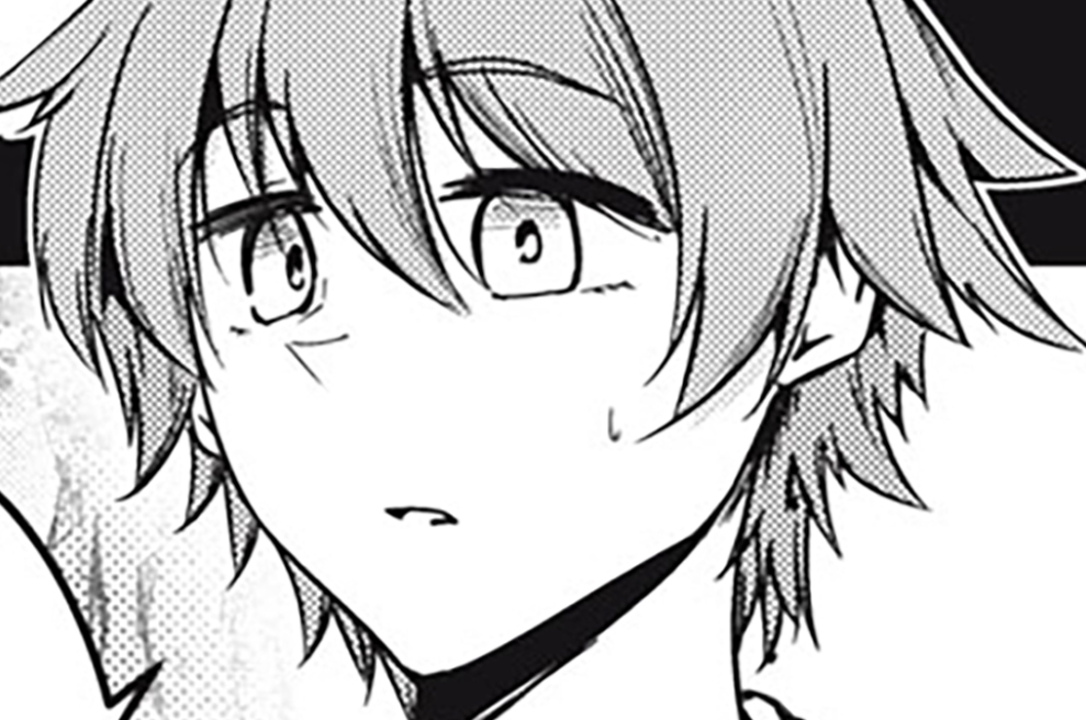 第５局　父と子