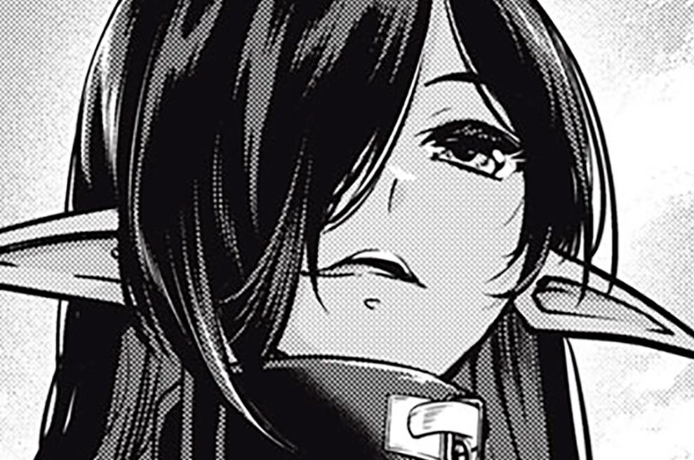 第６局　必殺と鉄壁