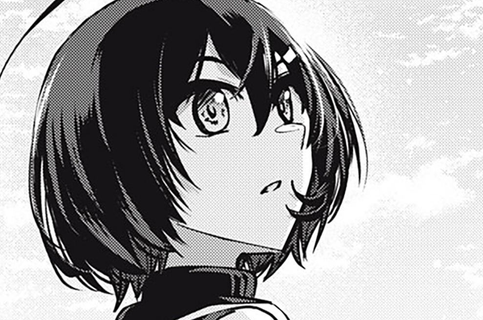 第７局　宣誓と約束