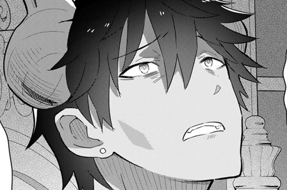 第21話⑥ 妖精王女、恋敵と対決する⑥