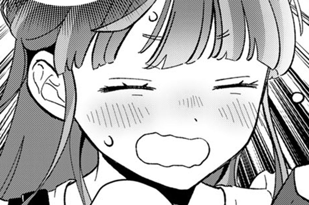 第７話①　放課後、勉強会。①