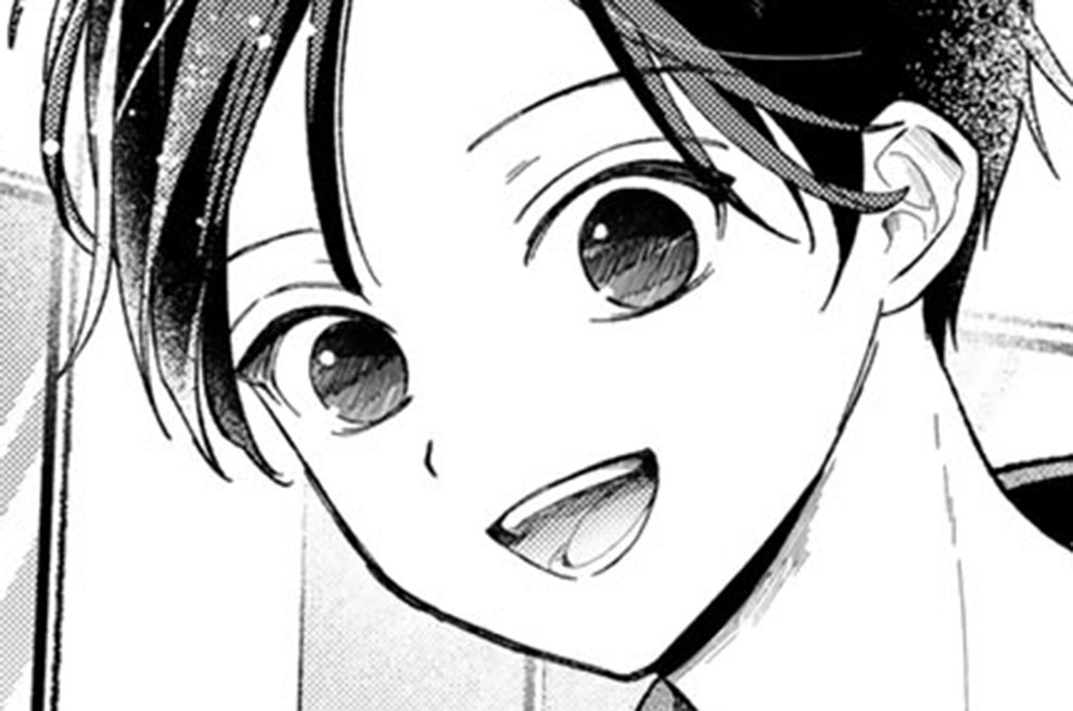 第９話①　どういう「好き」①
