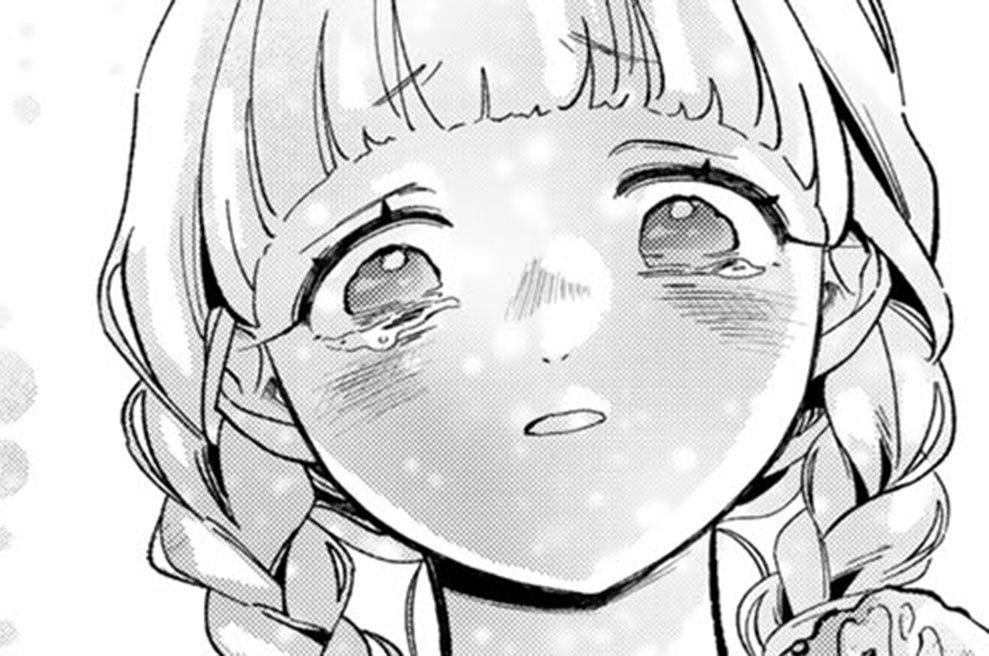第９話②　どういう「好き」②