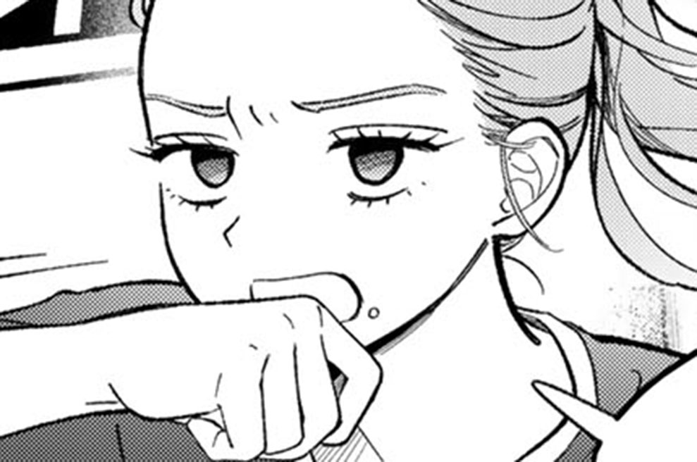 第１６話　雨と言葉④