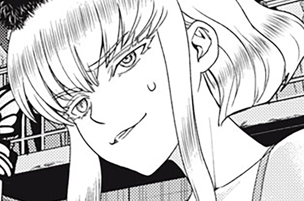 第３２１話　「ショータイム」