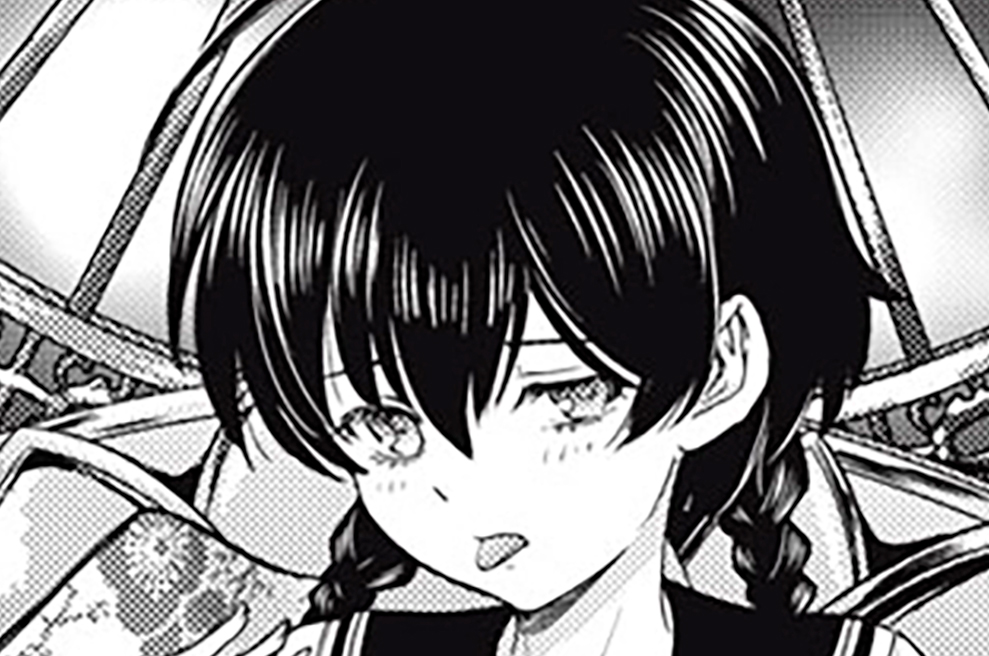 第３２５話　「居場所」