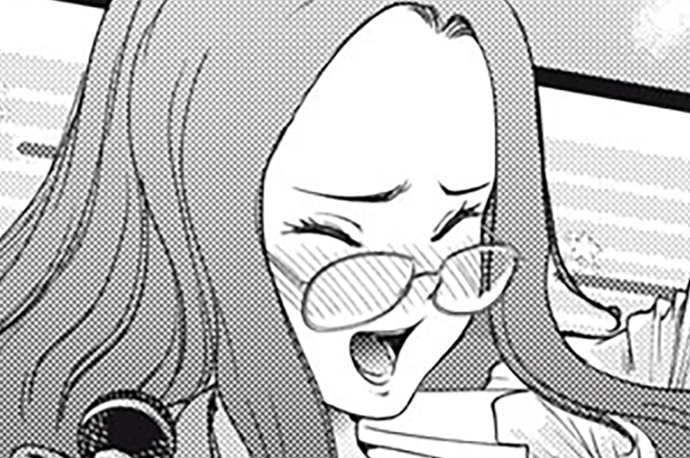 第３２６話　「王手」