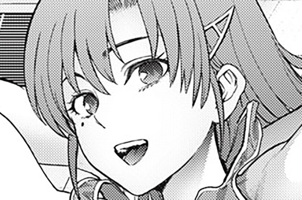 第３２７話　「盤上暗転」