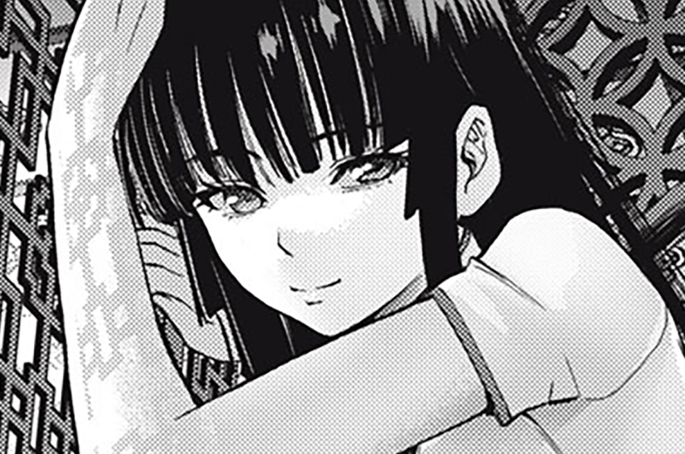 第３２８話　「包囲網」　