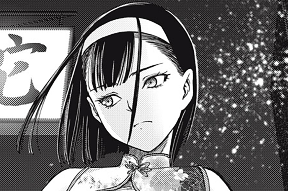 第３２９話　「絶頂」　