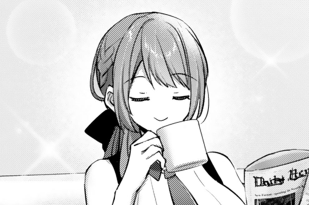 第３話　心を込めて「いただきます」！①