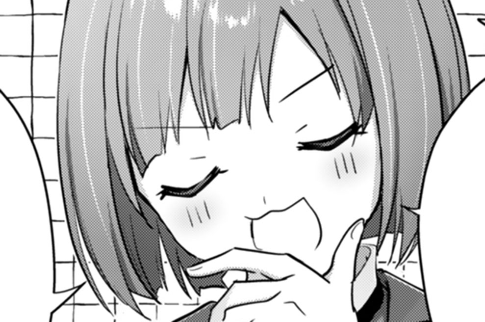 第４話　セルマさん、汚染部屋探索！？①